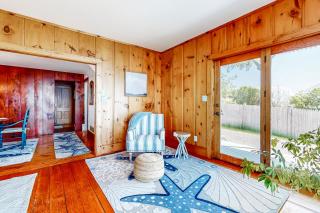 Seaside Retreat - Rye - 7