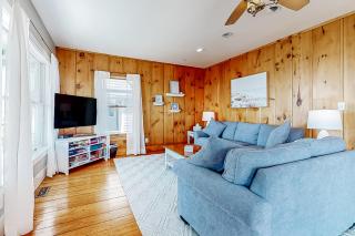 Seaside Retreat - Rye - 6