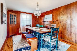 Seaside Retreat - Rye - 5