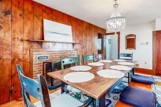 Seaside Retreat - Rye - 4