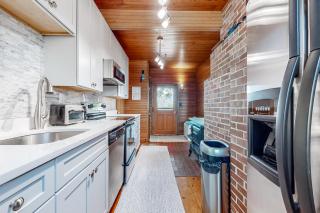 Seaside Retreat - Rye - 2