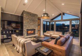 Terrace Lodge by Sotheby's Luxury Rental Homes - Queenstown - 0