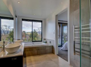 Terrace Lodge by Sotheby's Luxury Rental Homes - Queenstown - 6