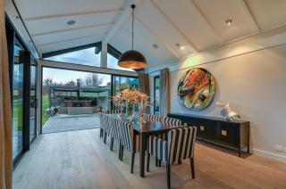 Terrace Lodge by Sotheby's Luxury Rental Homes - Queenstown - 4