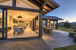 Terrace Lodge by Sotheby's Luxury Rental Homes - 3