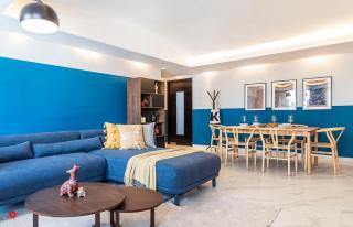 Casa Masaryk by Kukun - Città del Messico - 8