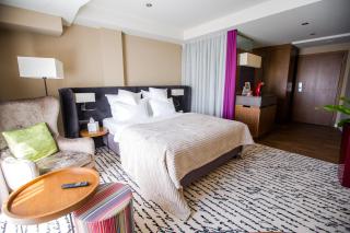 Grand Hotel Boutique - Rzeszów - 2