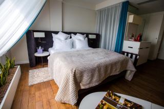 Grand Hotel Boutique - Rzeszów - 1