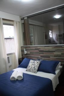 Apartment Bela Vista, SP - São Paulo - 1