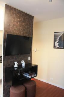 Apartment Bela Vista, SP - São Paulo - 4