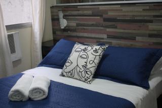 Apartment Bela Vista, SP - São Paulo - 2
