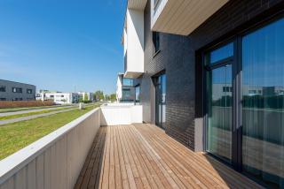 Lehe Apartments in Tartu by EasyRentals - 6