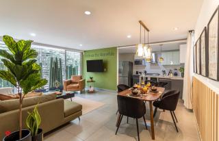 Casa Amsterdam by Kukun - Città del Messico - 0