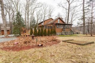 The country house - Greenwood Lake - 3