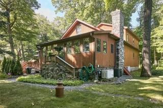 The country house - Greenwood Lake - 1