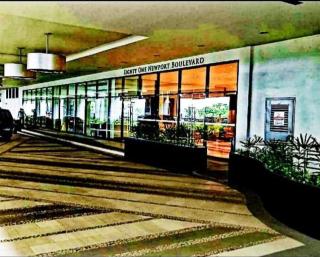 81 Newport Boulevard -across Naia Terminal 3 - Manila - 2