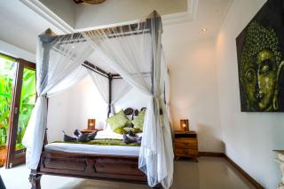 Villa VINO - LEGIAN - 3 bedroom - 3 bathroom Villa - Great Location - Seminyak - 9