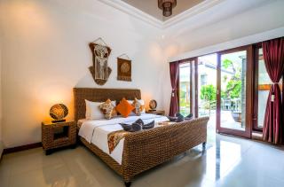 Villa VINO - LEGIAN - 3 bedroom - 3 bathroom Villa - Great Location - Seminyak - 2
