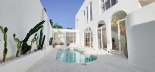 Close to Jimbaran Beach, 3BR with Private Pool - Jimbaran - 5