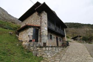 Alojamiento Rural Casa La Mata. - Cuñaba - 6