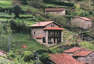 Alojamiento Rural Casa La Mata. - 1