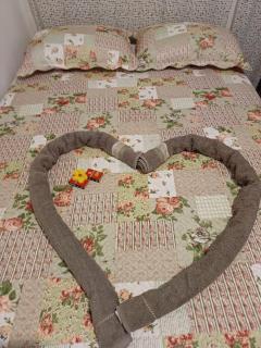 Pousada La Duna Lençóis Maranhenses - 3