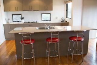 McHaffie Mansion - Cowes - 7