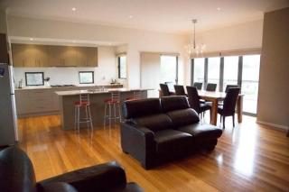McHaffie Mansion - Cowes - 9