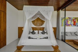 Abhinaya Ubud Villa - Ubud - 9