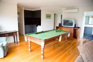 McHaffie Mansion - Cowes - 1