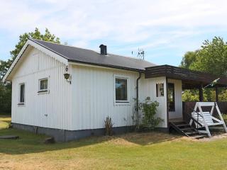 Holiday home TRÄLÖVSLÄGE - Träslövsläge - 6