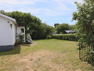 Holiday home TRÄLÖVSLÄGE - Träslövsläge - 3