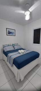 Apartamento GAB&MAR Praia Martim de Sá - Caraguatatuba - 9