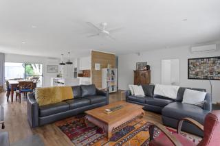 Woodland Retreat - Cowes - 5
