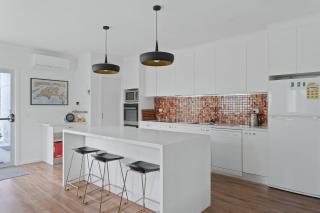 Woodland Retreat - Cowes - 8