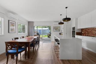 Woodland Retreat - Cowes - 6