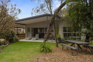 Woodland Retreat in Silverleaves - 3