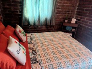 CABAÑA LA GRULLA - Santa Verónica - 8