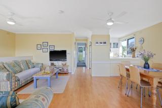 Dog Friendly Beach Haven - Ventnor - 8