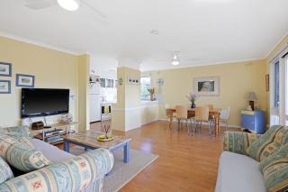 Dog Friendly Beach Haven - Ventnor - 7