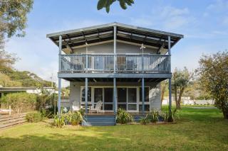 Dog Friendly Beach Haven - Ventnor - 3