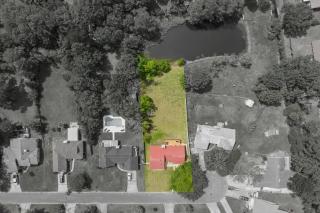 Spacious Home Near Beach, Large Yard, Game Room and Dog Friendly - Jacksonville - 3