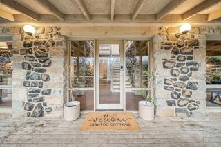 Quigtoo Cottage - Beautiful 4BR Stone Cottage l WiFi l Bath l Garden - Berridale - 9