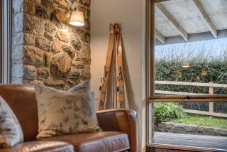 Quigtoo Cottage - Beautiful 4BR Stone Cottage l WiFi l Bath l Garden - Berridale - 5