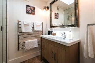 The Winemaker's Cottage - Coast & Country - Omiha - 1