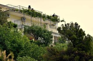 Apartments Carlo - Lokva Rogoznica - 9