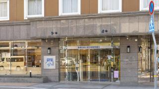 Toyoko Inn Aioi eki Shinkansen guchi - 3