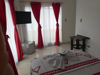 Hotel Luis Ángel - Mocoa - 5