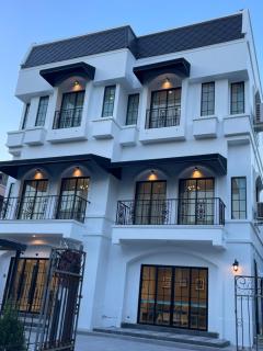 Casa Luna - Bangkok - 0
