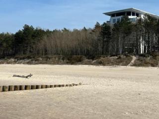 Comfortable apartment near the sea, Pobierowo - Pobierowo - 9